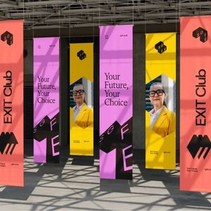 Image post by @worldbranddesignsociety on Instagram