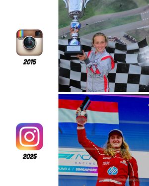 Image post by @maya_weug on Instagram