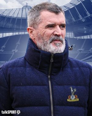 Image post by @talksport on Instagram