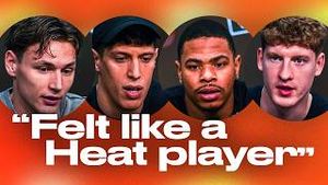 Video post by @miamiheat on YouTube