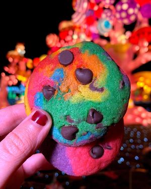 Image post by @nyfoodsharings on Instagram