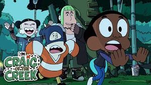 Video post by @cartoonnetwork on YouTube