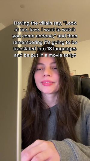 Video post by @alex.aster on TikTok