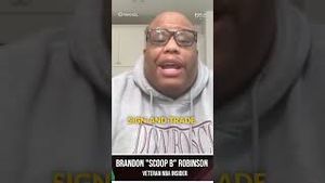 Video post by @bigplaycleveland on YouTube