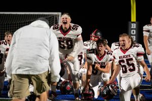 Image post by @nwsd_football on Instagram