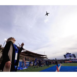 Image post by @af_academy on Instagram