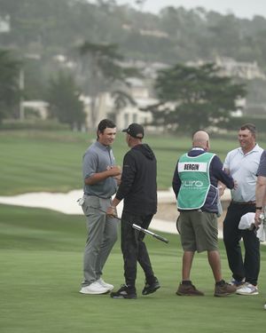 Image post by @thefirsttee on Instagram