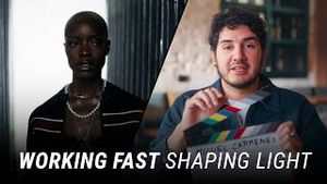 Video post by @panavision on YouTube