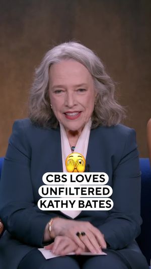 Video post by @cbs on TikTok