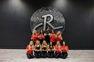 Image post by @utahspiritteam on Instagram