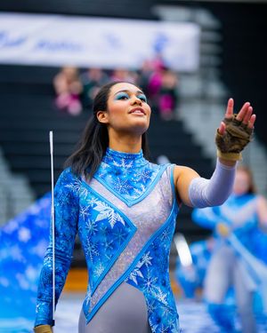 Image post by @wgisportofthearts on Instagram