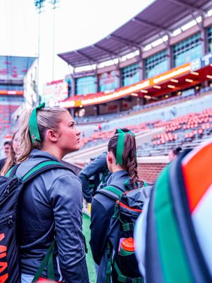 Image post by @u_cheer on Instagram