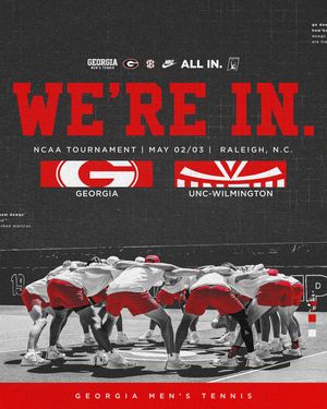 Image post by @ugatennis on Instagram