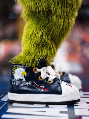 Image post by @orbitastros on Instagram
