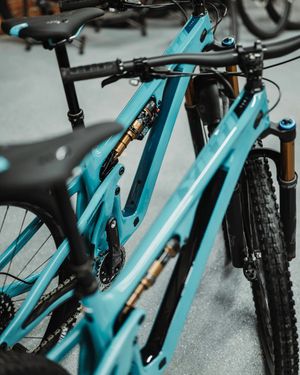 Image post by @cbcycleworks on Instagram