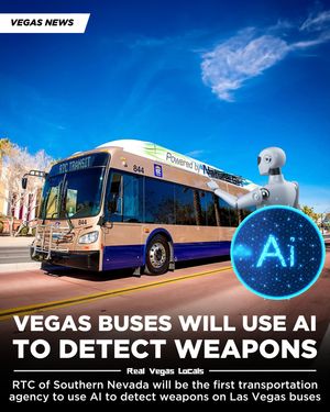 Image post by @realvegaslocals on Instagram
