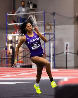 Image post by @kstatetfxc on Instagram