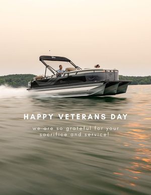 Image post by @charlotteskiboats on Facebook