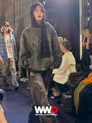 Image post by @wwdkorea on Instagram