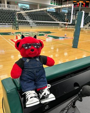 Image post by @valleystatevb on Instagram