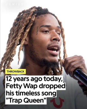 Image post by @genius on TikTok