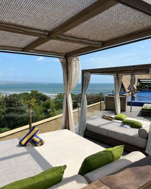 Image post by @ovolohotels on Instagram