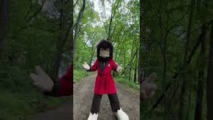 Video post by @drsquatch on YouTube
