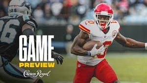 Video post by @Kansas City Chiefs on YouTube