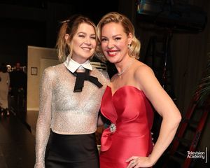 Image post by @TelevisionAcad on Twitter