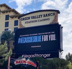 Image post by @greenvalleyranch on Facebook