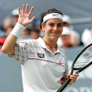Image post by @usopen on Instagram