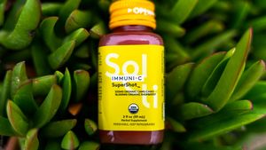 Image post by @drinksolti on Twitter