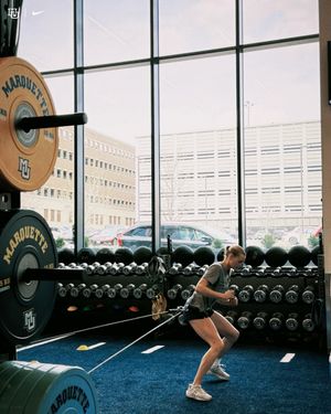 Image post by @marquettewsoc on Instagram