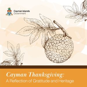 Image post by @caymangov on Instagram