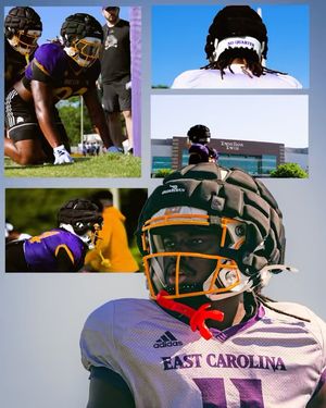 Image post by @ecupiratesfb on Instagram