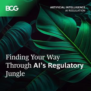 Image post by @bcg on Instagram