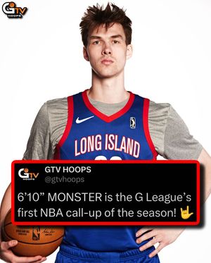 Image post by @gtvhoops on Instagram