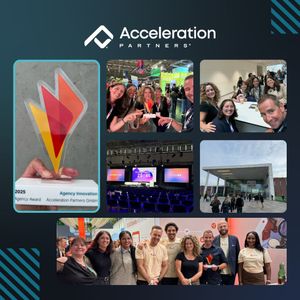 Image post by @accelerationpar on Instagram