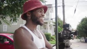 Video post by @AFROPUNK on YouTube