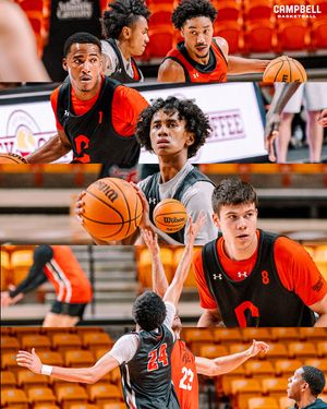 Image post by @gocamelsmbb on Instagram