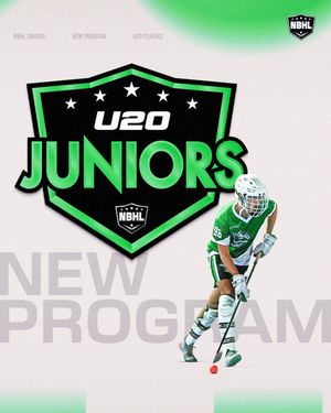 Image post by @nationalballhockeyleague on Instagram