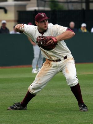 Image post by @texasstatebaseball on Instagram