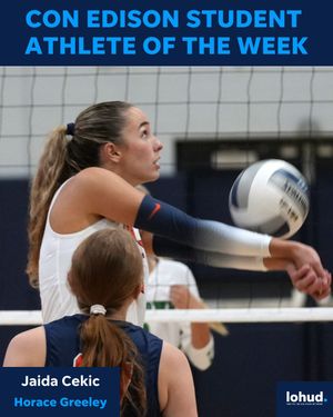 Image post by @lohudsports on Instagram