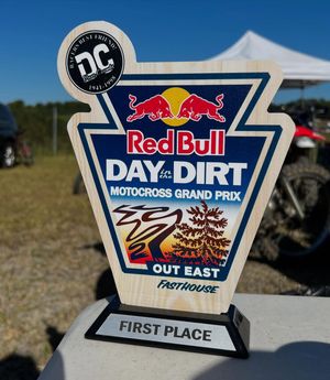 Image post by @racerxonline on Instagram