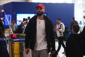 Image post by @olympiacosbc on Instagram