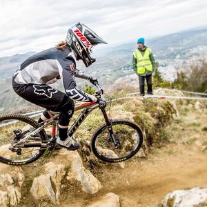 Image post by @vitusbikes on Instagram