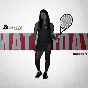 Image post by @iupwtennis on Instagram