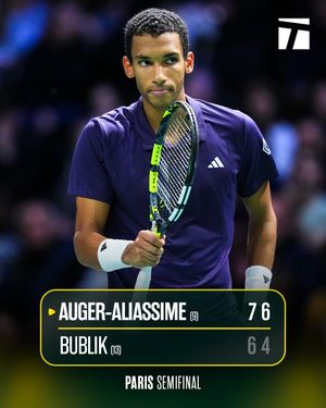 Image post by @tennischannel on Instagram