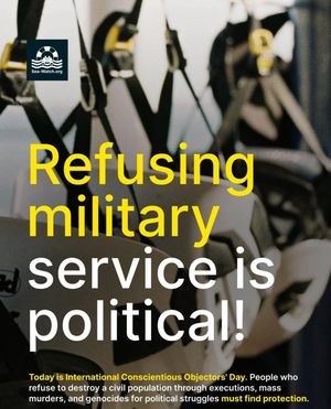 Image post by @green.anarchist on Instagram