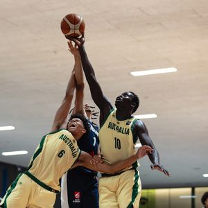 Image post by @basketballaus on Instagram